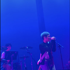 No Rome - Do It Again(Live in Bangkok)