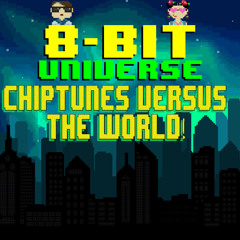 8 bit Covers