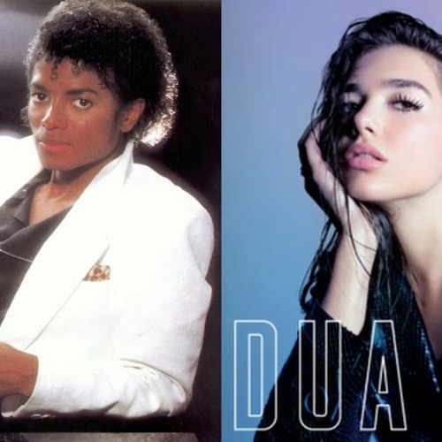 Stream Michael Jackson ft Dua Lipa Billie Jean - Love Again Remix MandisPro  Music by Armando Music | Listen online for free on SoundCloud