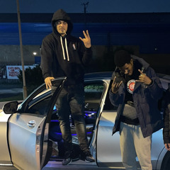 R1 Brum x SmokeyL8 - Dangerous