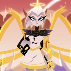 ANGEL OF WRATH {MilkyyMelodies}