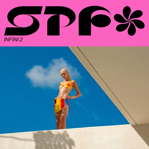 SPF INFINI 2 (Continuous Mix)