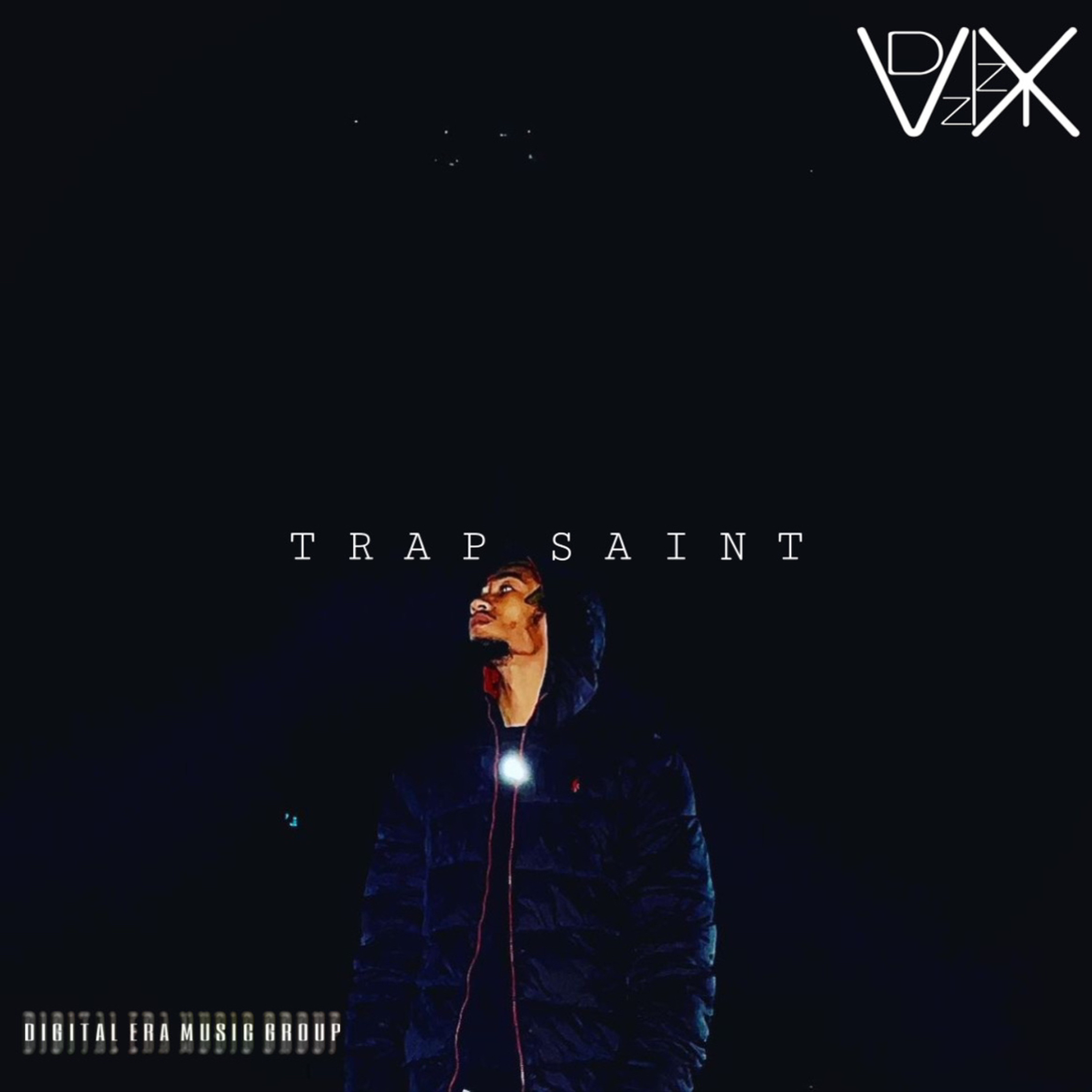 TRAP SAINT INTRO +2015 episode artwork