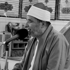 القارئ الدكتور فرج الله الشاذلي _ لقمان والبلد _ تلاوة ترد العقل 💖