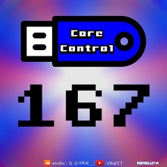 Core Control 167