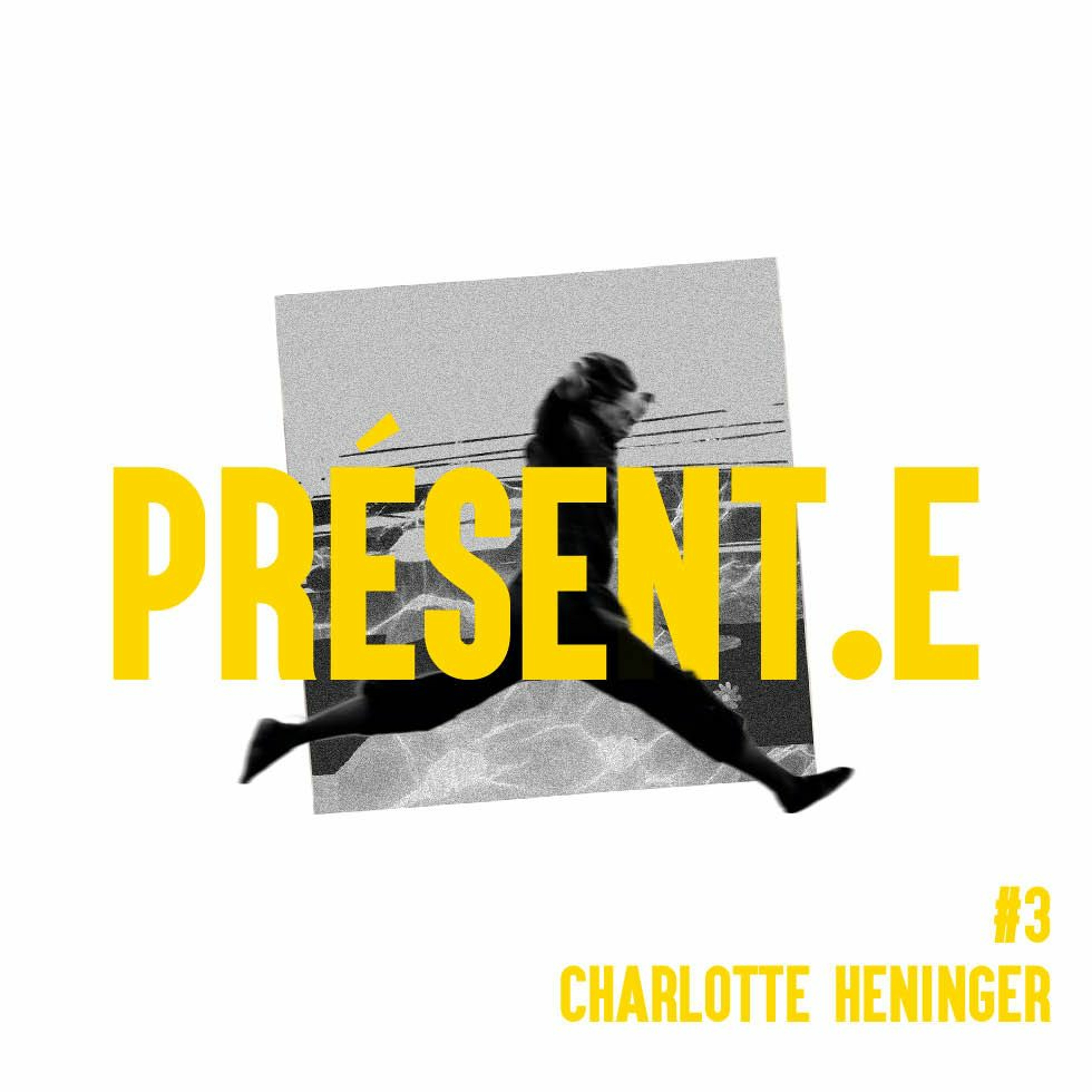 PRÉSENT.E