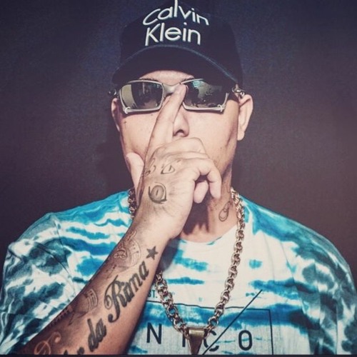 MC KeKé - Ouvir o Poze não Pode