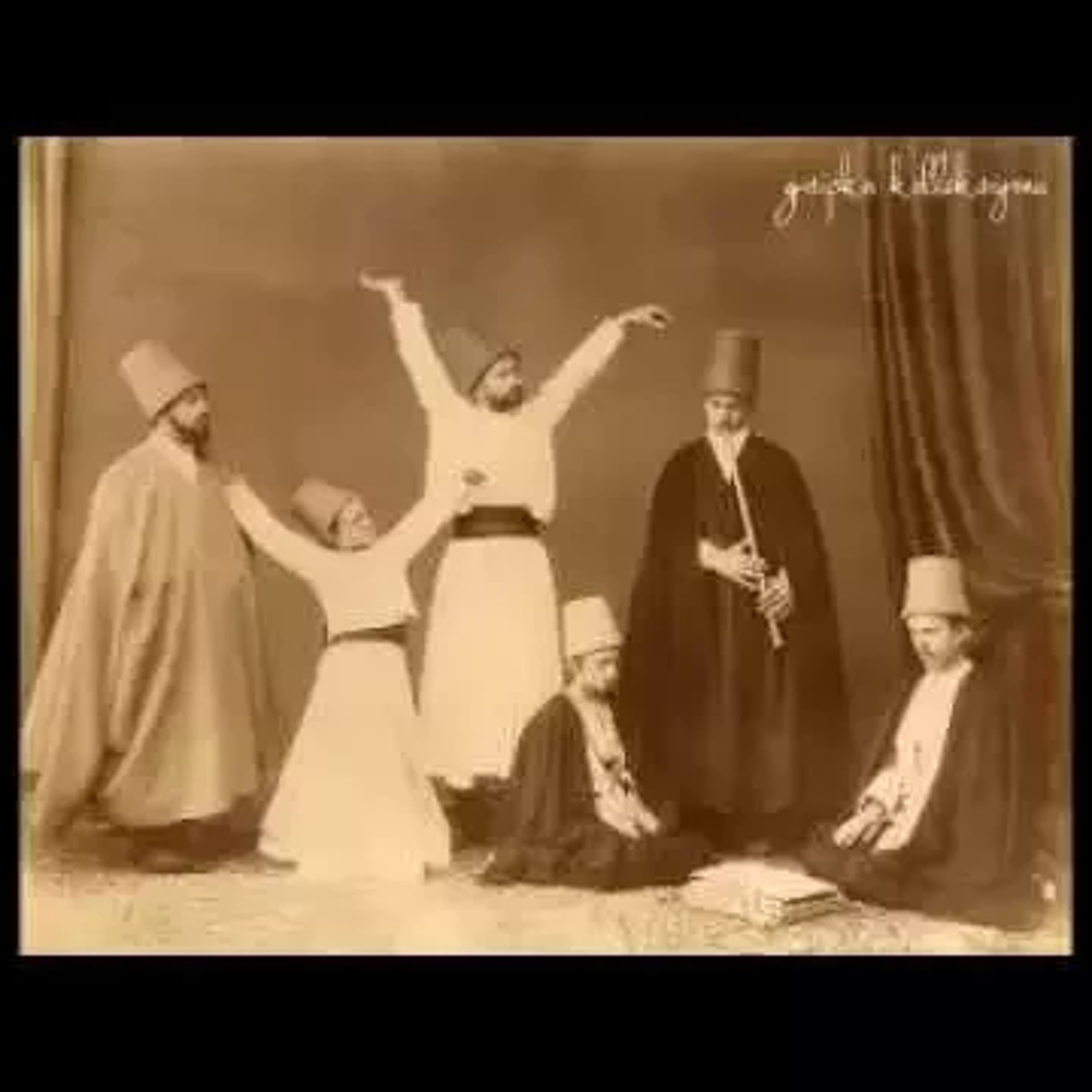 Cihan içre şah eder kalpler üzere mah eder episode artwork