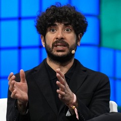 Tony Khan on Ricky Starks' AEW Status, Potential Show In Australia, WBD Media Rights, All In 2024