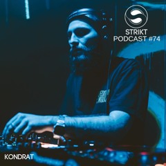 Strikt Podcast #74 - Kondrat