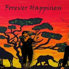 Forever Happiness - Forever young Alphaville & Happiness Menumas (Bar Reznik Mashup)