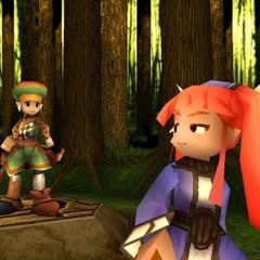 デュープリズムの森bgm