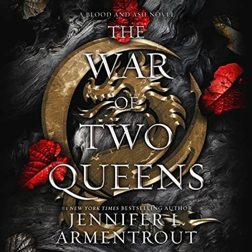 Stream FREE Audiobook 🎧 : The War of Two Queens, By Jennifer L