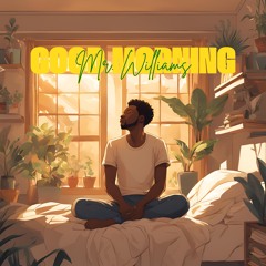 Good Morning Mr. Williams