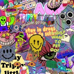 Papa Justify: Counter Culture Electronc Music