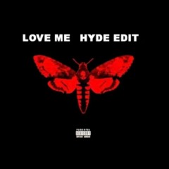 Tech House | L0v3 M3 (Hyde Edit)