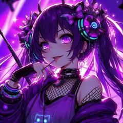 SquidQ - Purple Suckers (WIP)