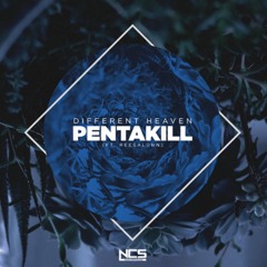 Different Heaven - Pentakill (Neuroleptika Edit)