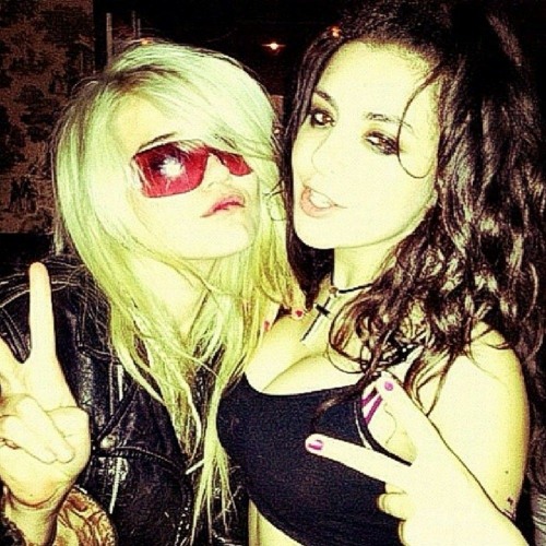 VAMPYX - PARTY ROCK (PROD. PRÖZ)
