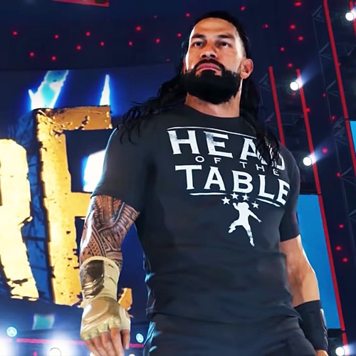 WWE 2K22 Wants to be the Head of the Table - (FREE EPISODE) Latest PSX