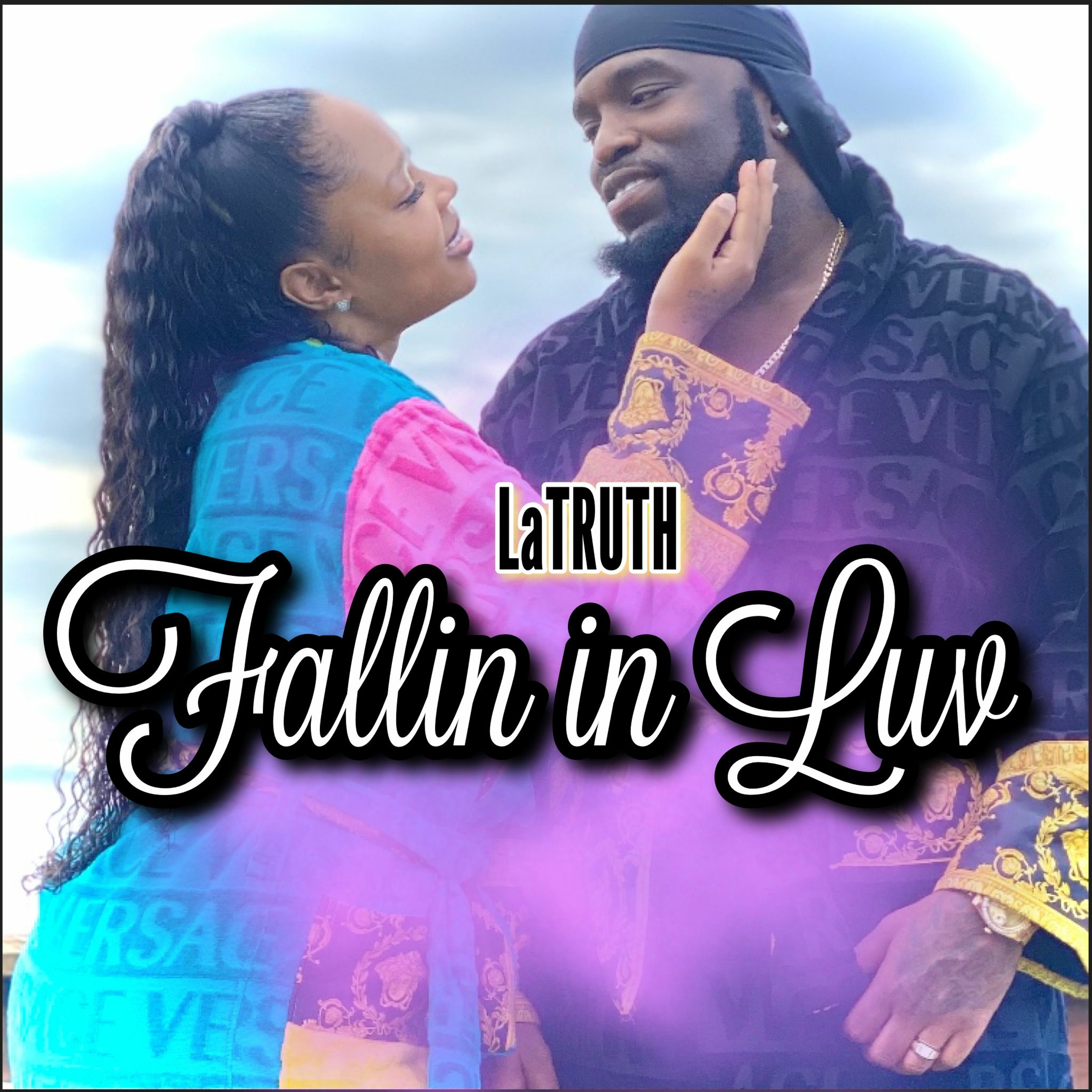 Fallin in Luv episode artwork