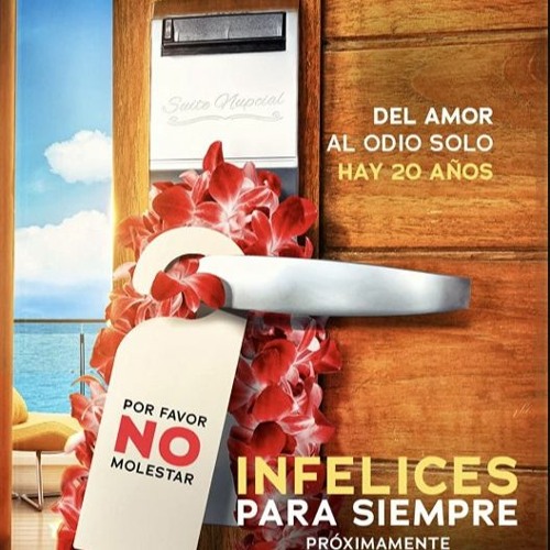 infelices para siempre netflix