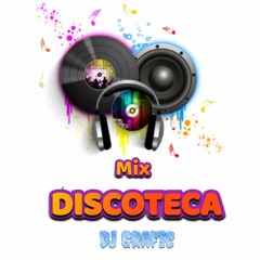Mix DISCOTECA By Dj Grafic 2020