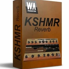 Enhance Your Sound with KSHMR Reverb: Download the Full Version Now!