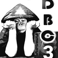 Sound Mag Guest Mix - C J Chi (DBC3)