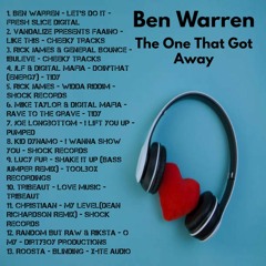 Ben Warren - The One That Got Away