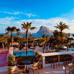 Live Sunset Mix from Petunia Ibiza - 27.06.25