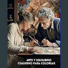 ??pdf^^ ✨ ARTE Y EQUILIBRIO: Cuaderno para colorear (Spanish Edition) (<E.B.O.O.K. DOWNLOAD^>