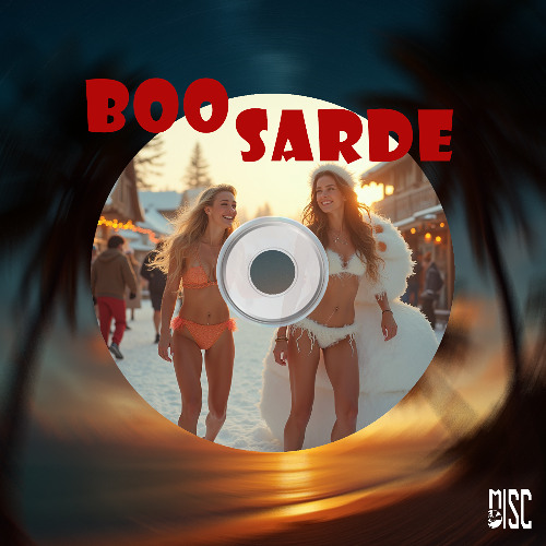 Tik Taak Ft Young Sudden - Boo Sarde