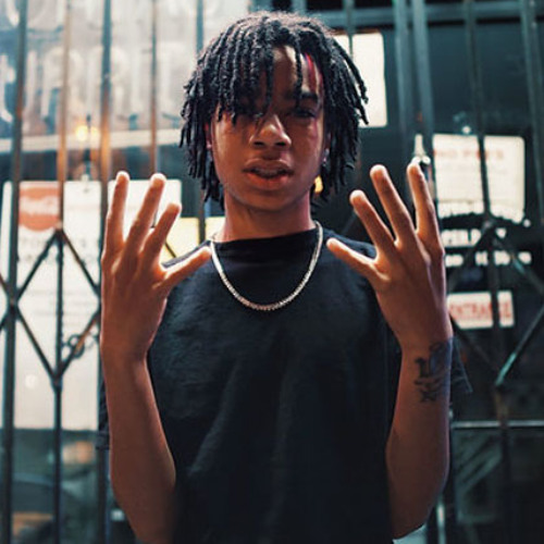 YBN Nahmir - Rubbin off the Paint x Sleepwalking (Remix)