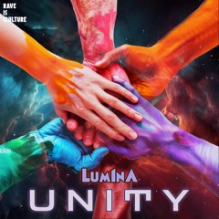 LUM1NA - Unity (OUT NOW)