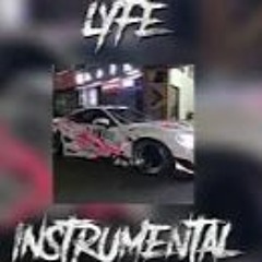 Dxnnyfxntom X Yeat - Lyfe Guitar Remix Instrumental Extended