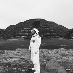 2 Da Moon (feat. Teddy Jackson & Grace Weber)