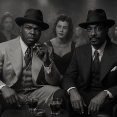 50 Cent - P.I.M.P | 1950s Soul Remix