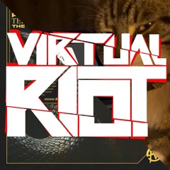 DIVIDE (Virtual Riot Remix)