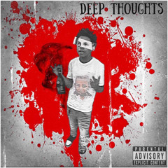 Pesoo 223-Deep Thoughts