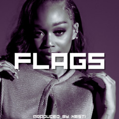 (FREE) ˝Flags˝ - Mustard X West Coast Freestyle Type Beat