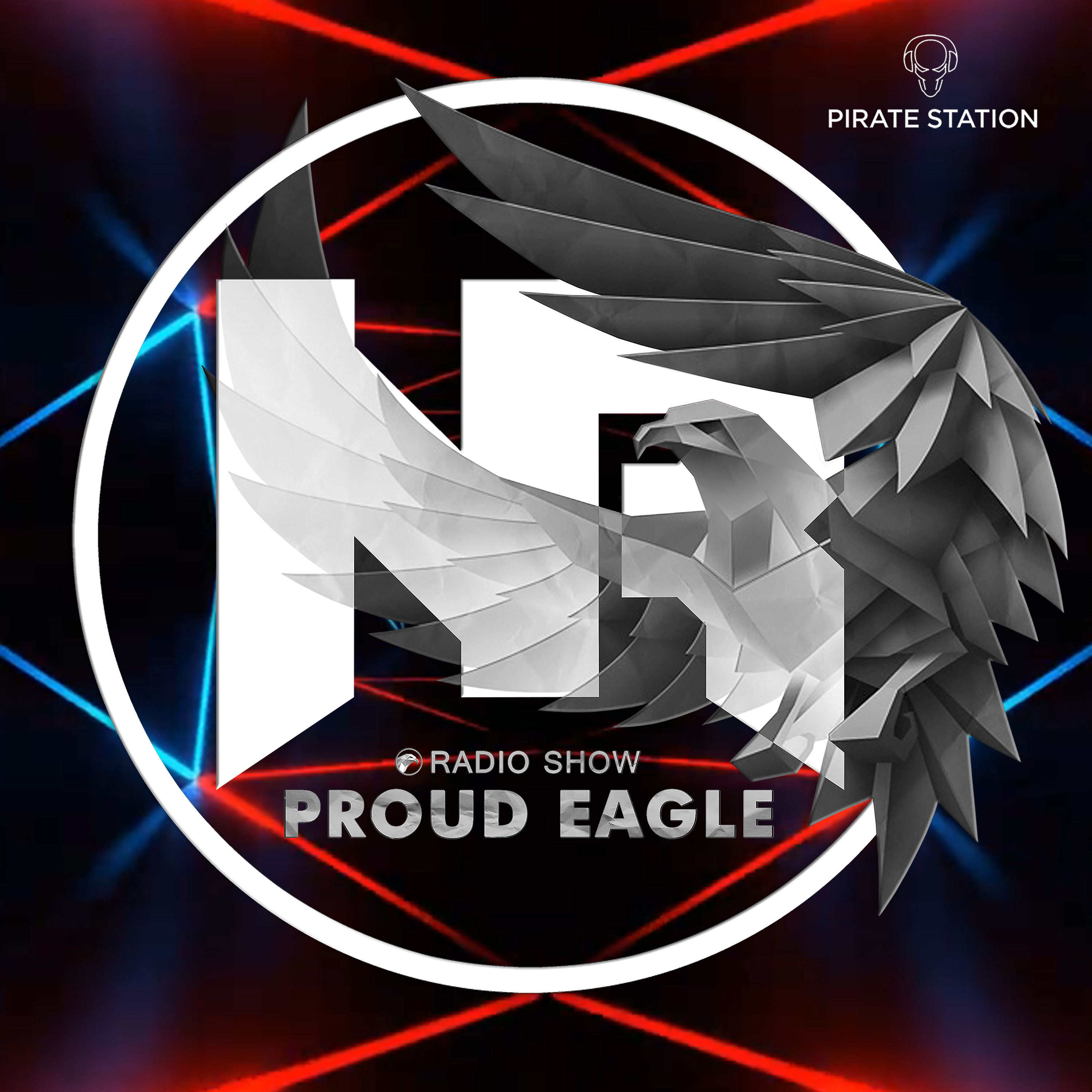 Proud Eagle Radio Show