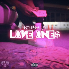 Love One$ (Unlocked)