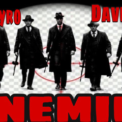 ppw dave x pbb payro - enemies