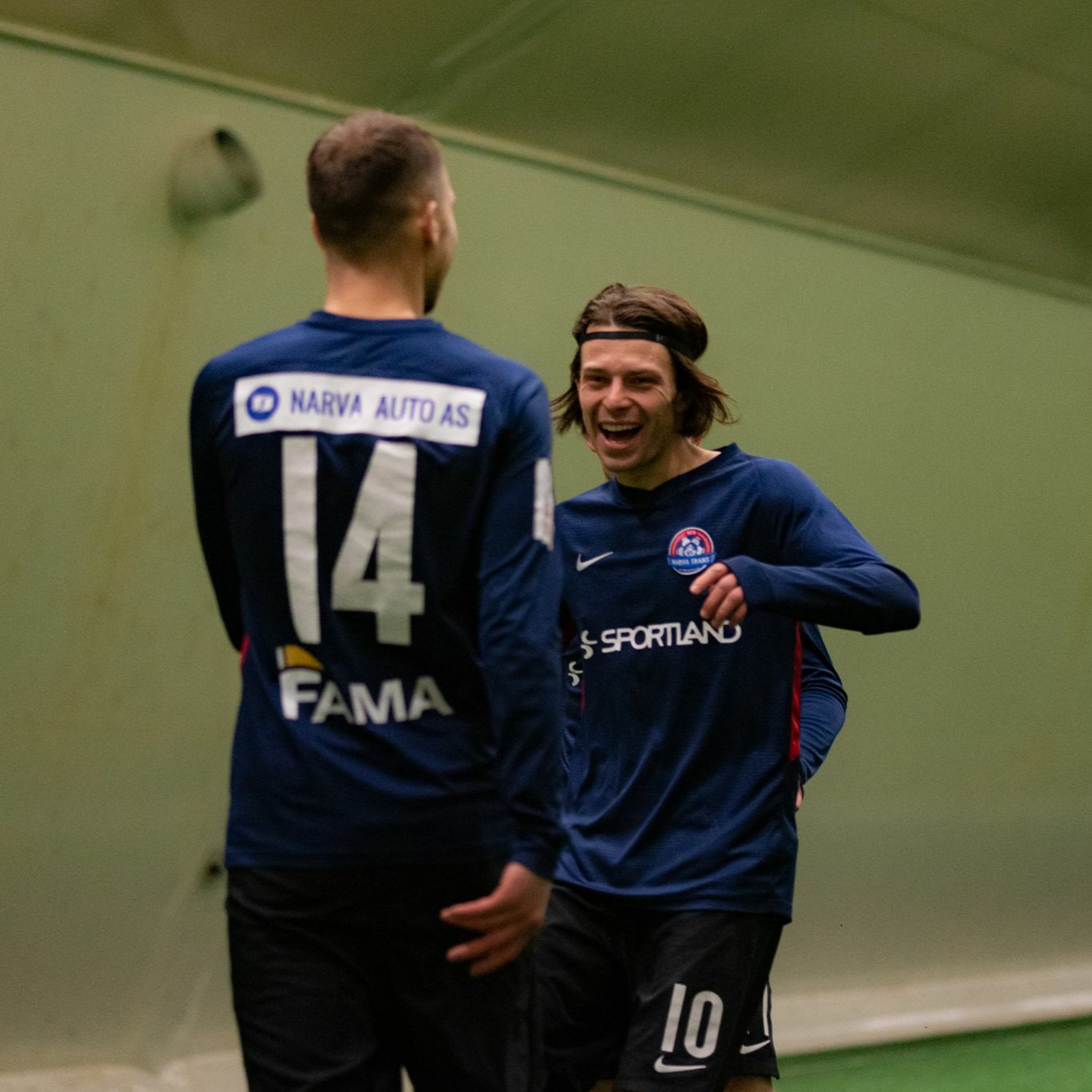 Pikk ette (ja ise järele)