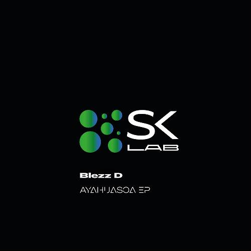Blezz D - Ayahuasca (Original Mix)