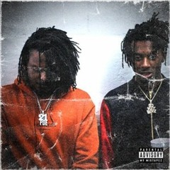 Young Nudy & Playboi Carti - Get It Right (prod. samzum)
