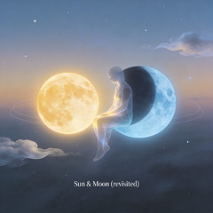 JakeInMotion - Sun & Moon (revisited)