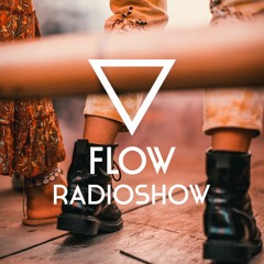 Franky Rizardo presents FLOW Radioshow 353