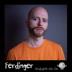 Ferdinger - NovaFuture Blog Mix November 2020